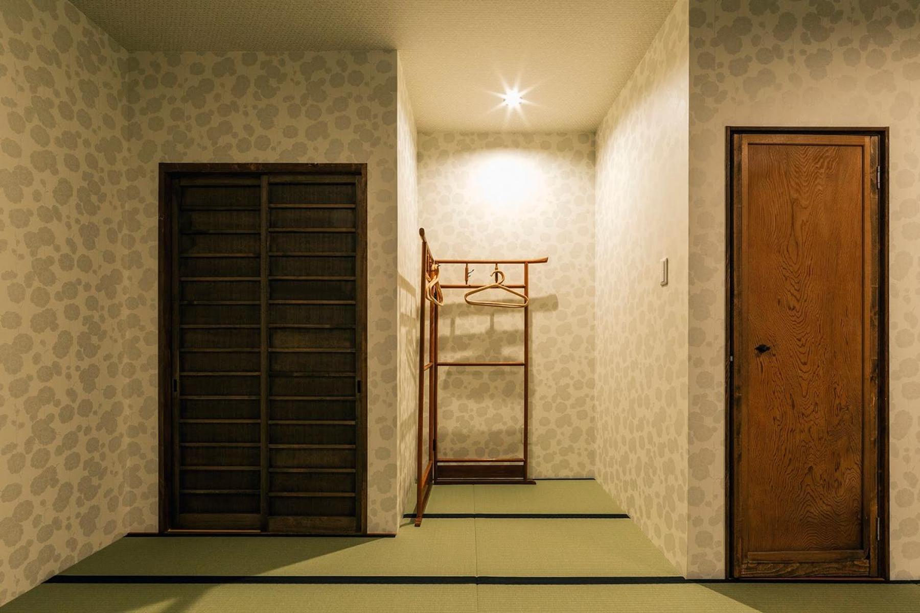 Hotel Hazuki Kioto Habitación foto