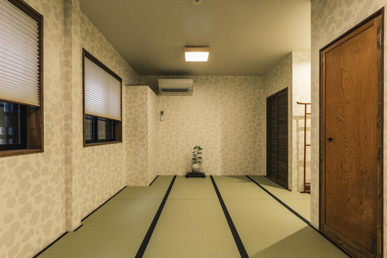 Hotel Hazuki Kioto Habitación foto