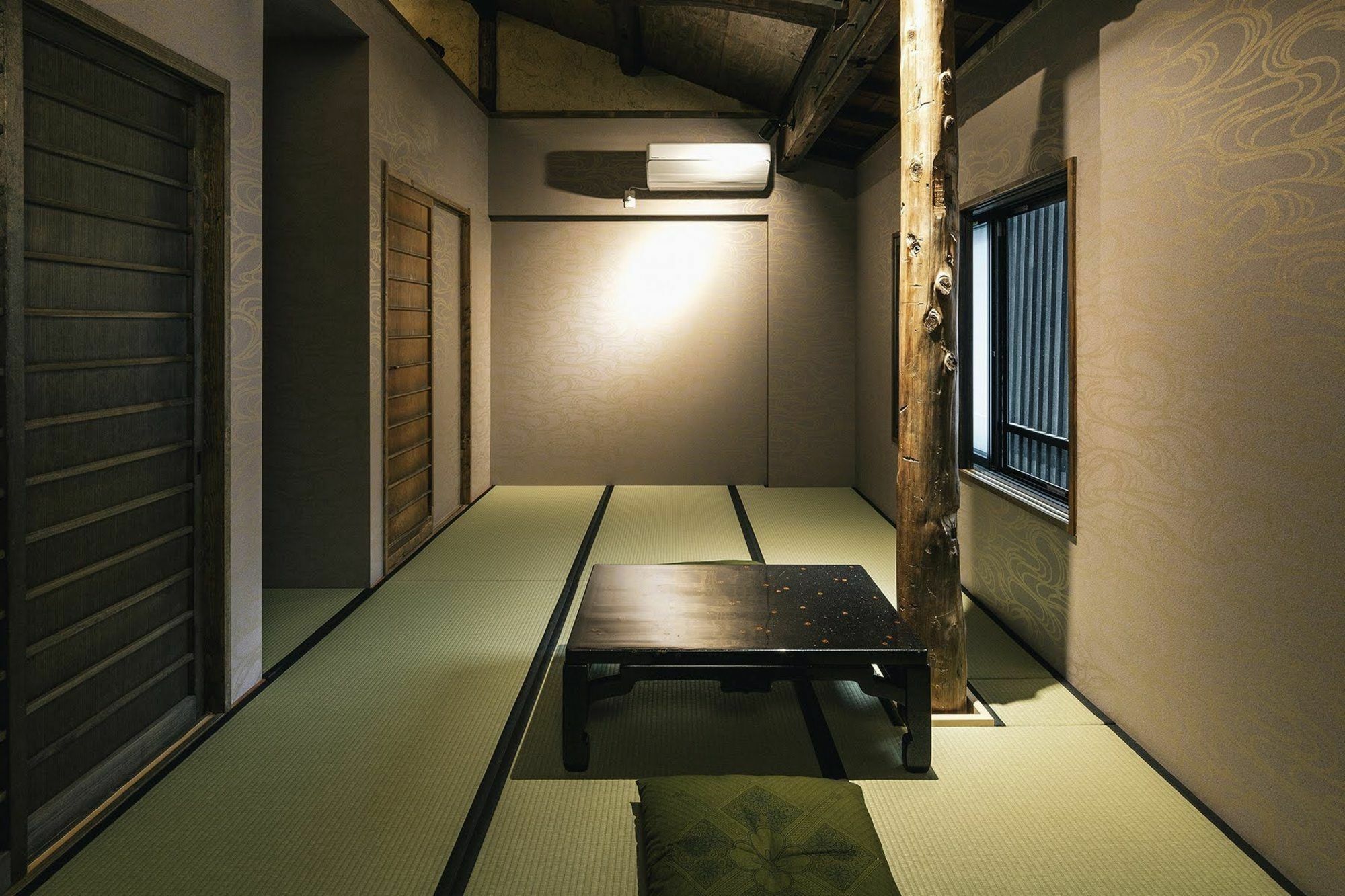 Hotel Hazuki Kioto Exterior foto